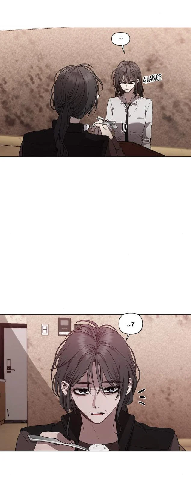 Dreaming Freedom Chapter 23 - HolyManga.Net