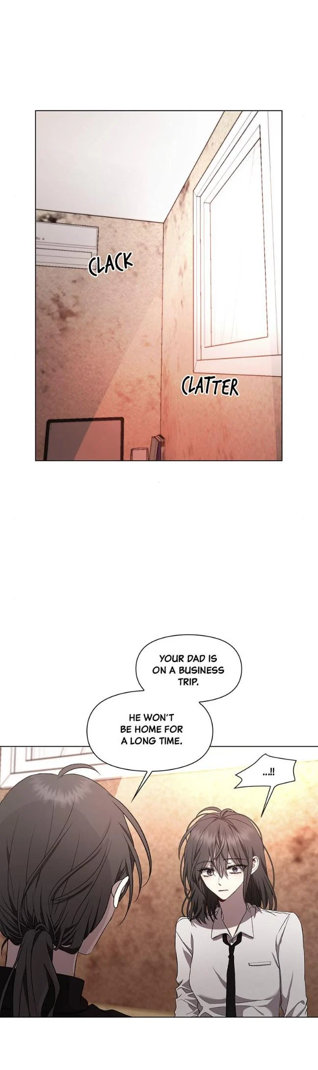 Dreaming Freedom Chapter 23 - HolyManga.Net