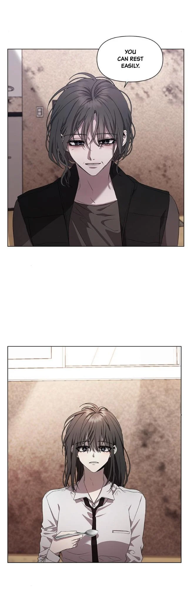 Dreaming Freedom Chapter 23 - HolyManga.Net