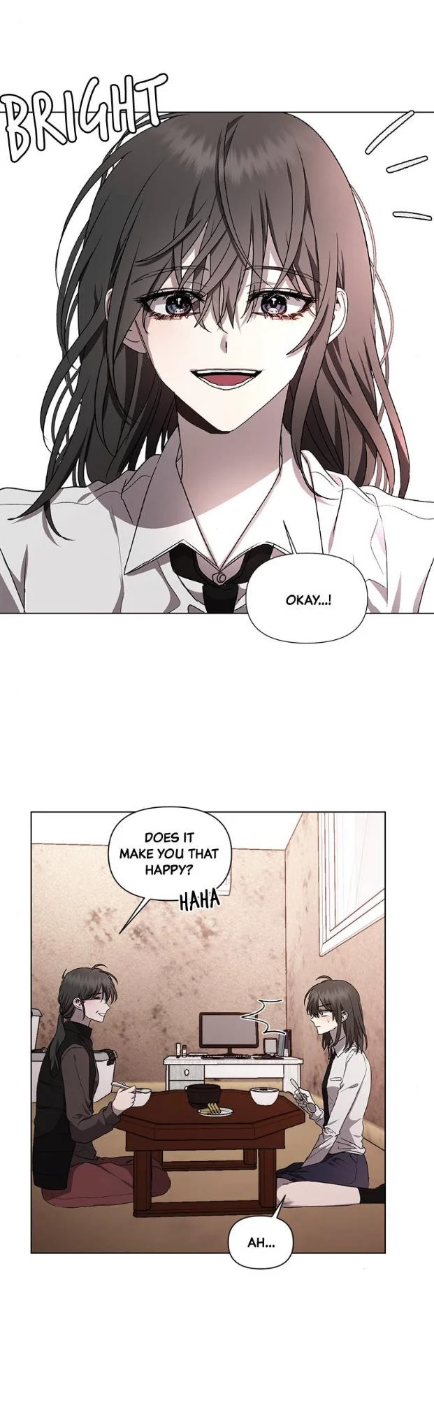 Dreaming Freedom Chapter 23 - HolyManga.Net