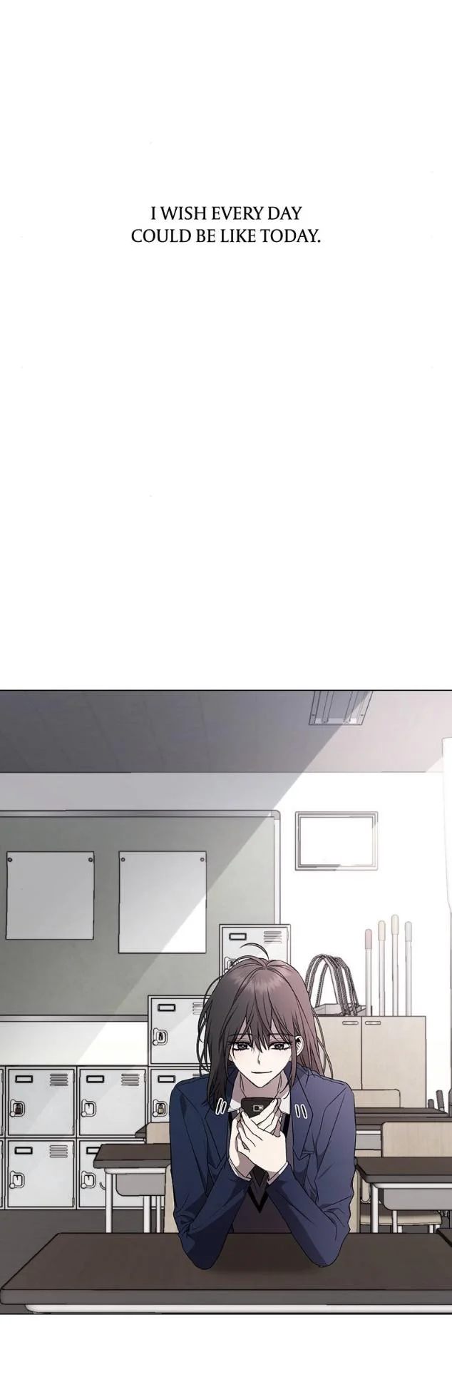 Dreaming Freedom Chapter 23 - HolyManga.Net