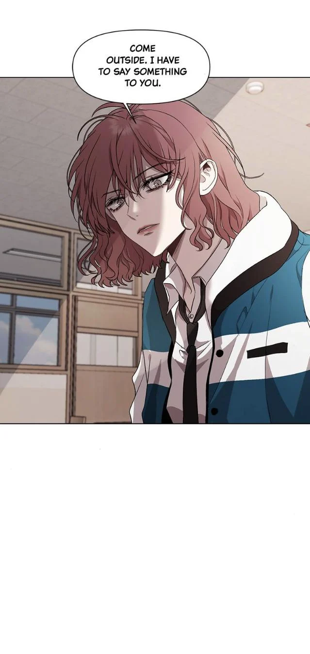 Dreaming Freedom Chapter 23 - HolyManga.Net