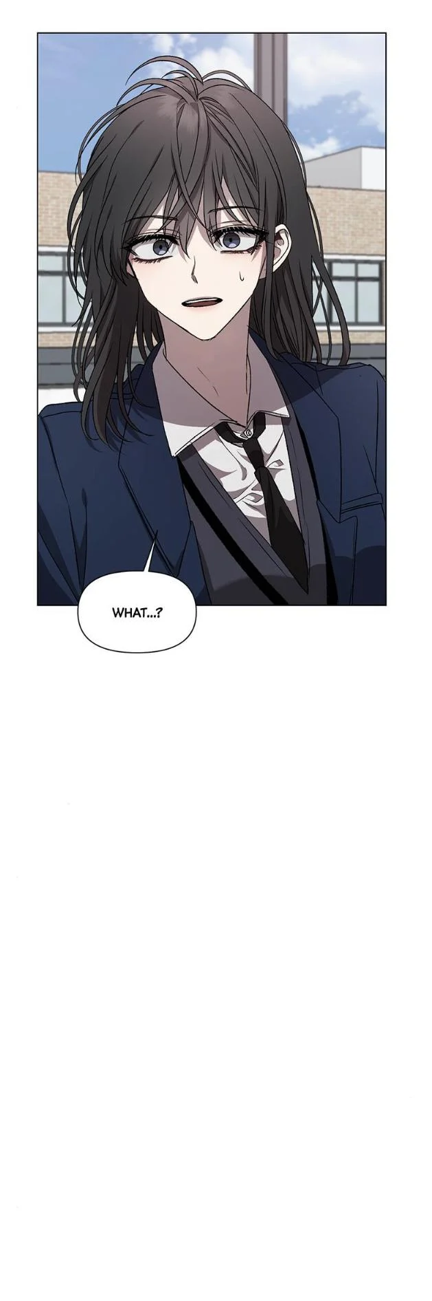 Dreaming Freedom Chapter 23 - HolyManga.Net