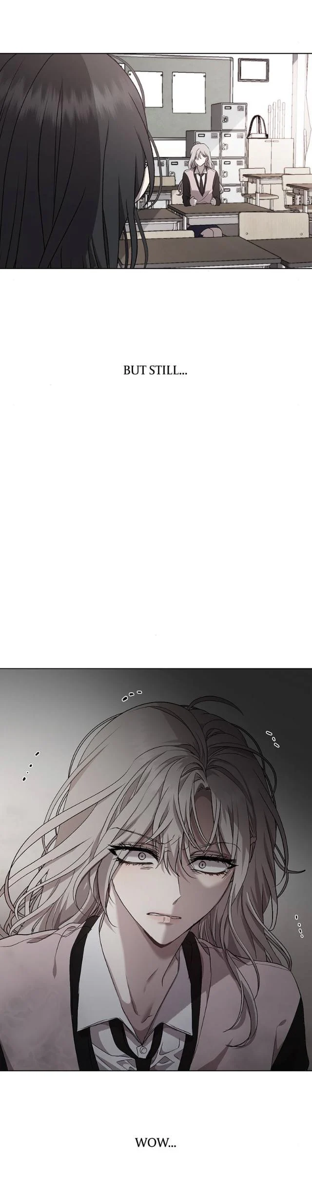 Dreaming Freedom Chapter 23 - HolyManga.Net