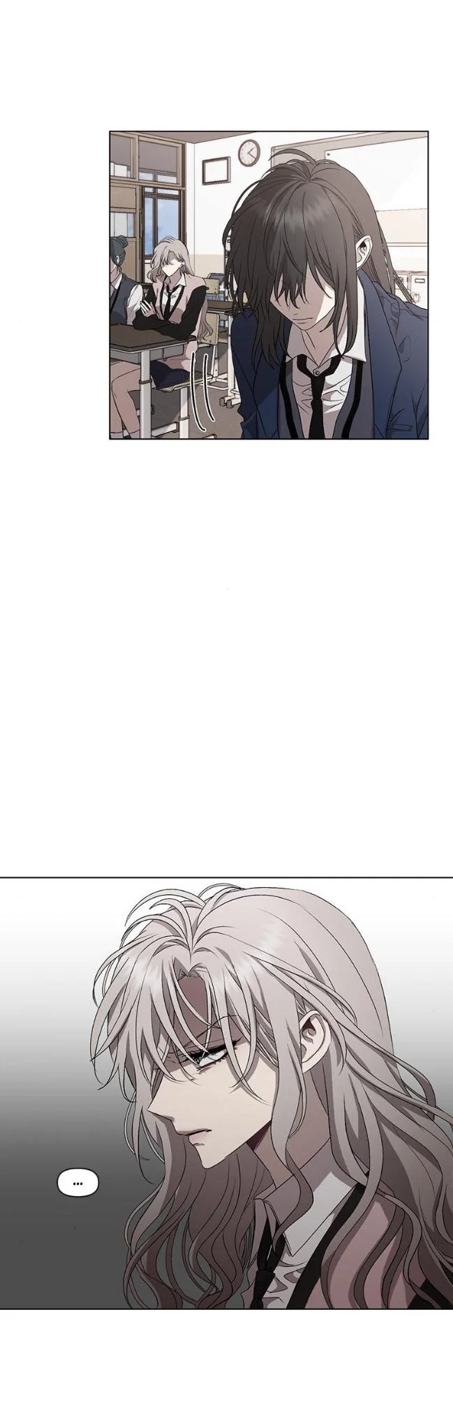 Dreaming Freedom Chapter 23 - HolyManga.Net