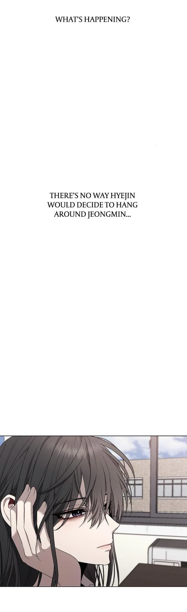 Dreaming Freedom Chapter 23 - HolyManga.Net