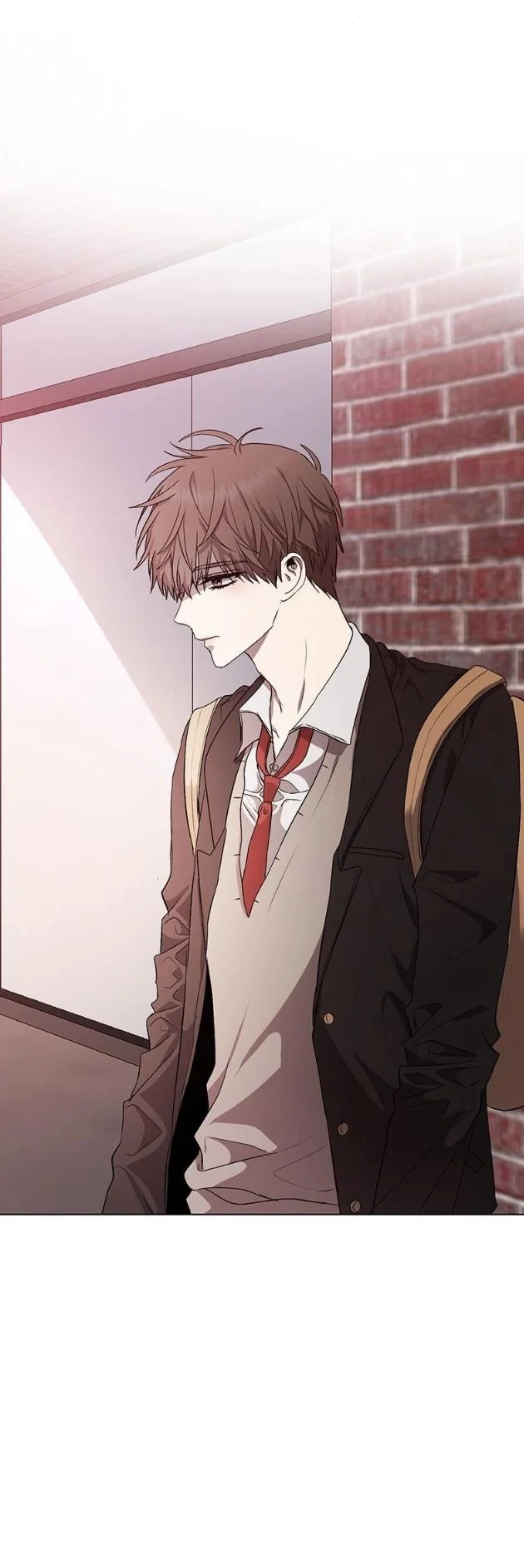 Dreaming Freedom Chapter 23 - HolyManga.Net