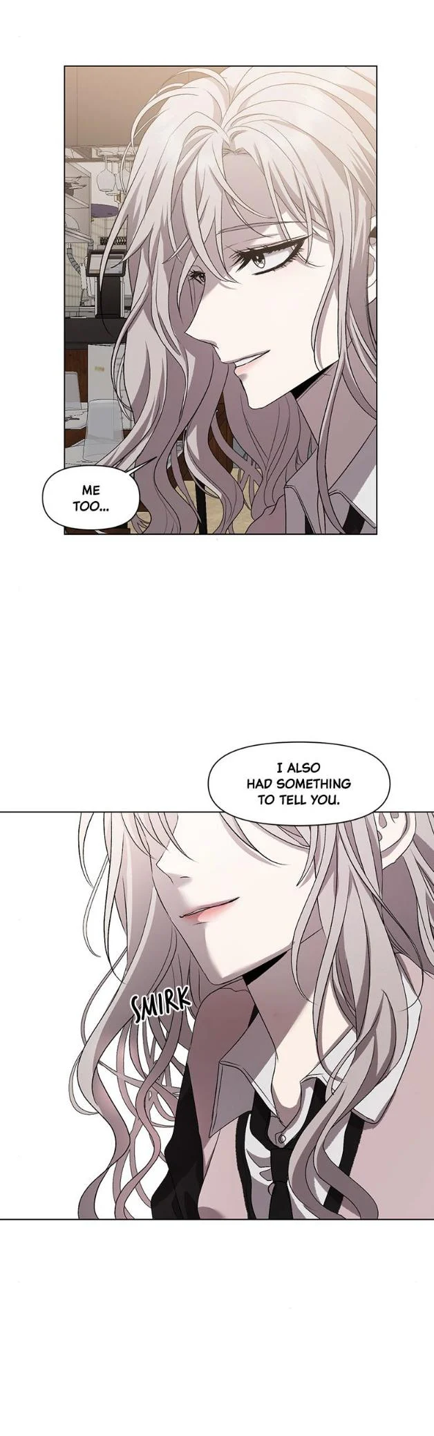 Dreaming Freedom Chapter 23 - HolyManga.Net