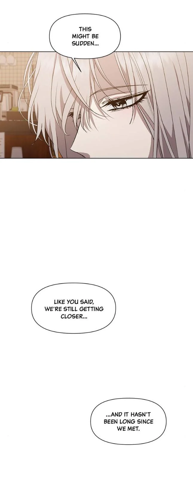 Dreaming Freedom Chapter 23 - HolyManga.Net