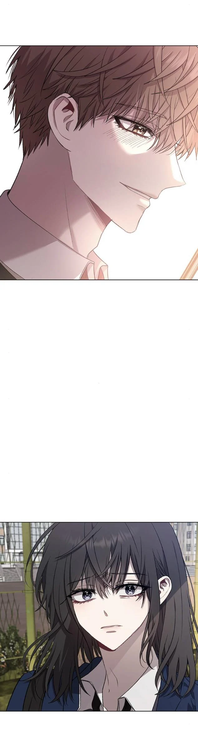 Dreaming Freedom Chapter 24 - HolyManga.Net