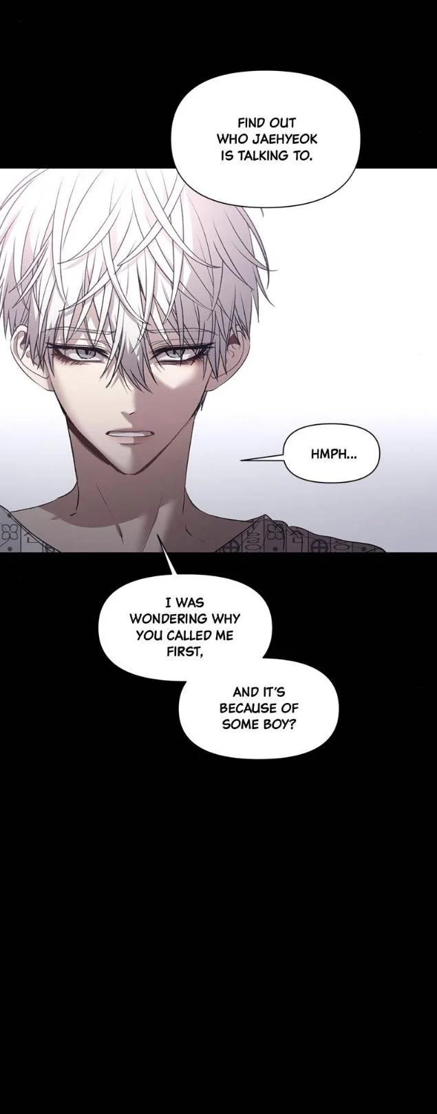 Dreaming Freedom Chapter 24 - HolyManga.Net