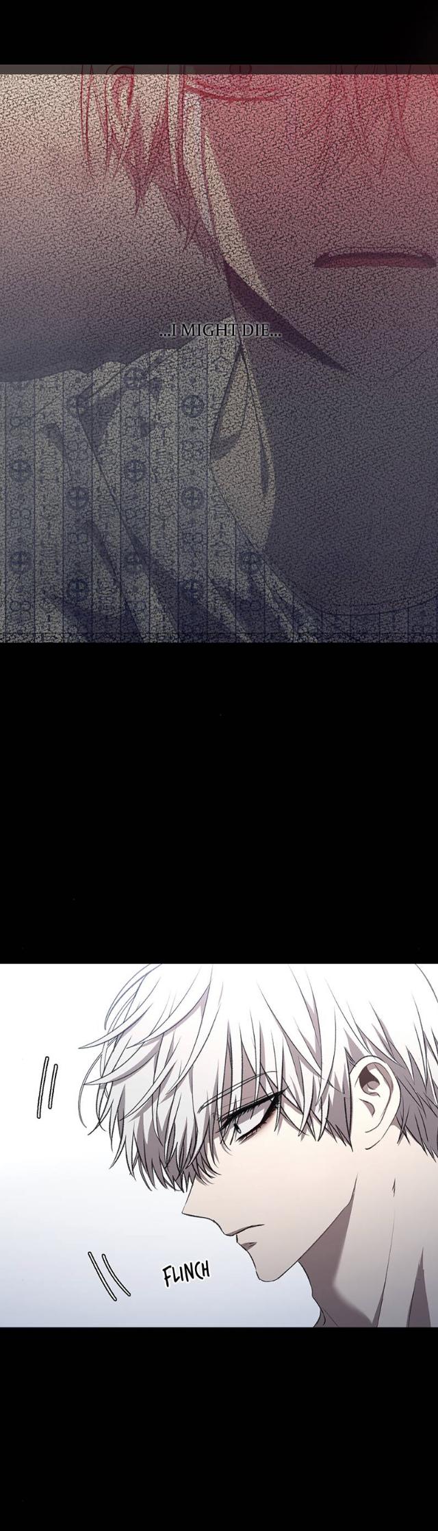 Dreaming Freedom Chapter 24 - HolyManga.Net