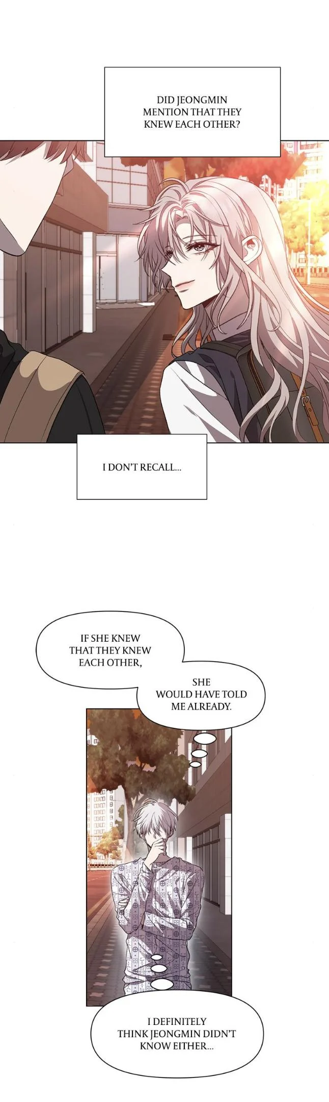 Dreaming Freedom Chapter 24 - HolyManga.Net
