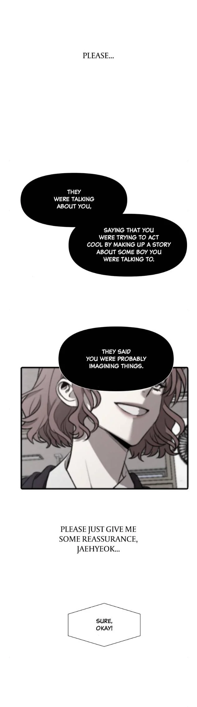Dreaming Freedom Chapter 24 - HolyManga.Net