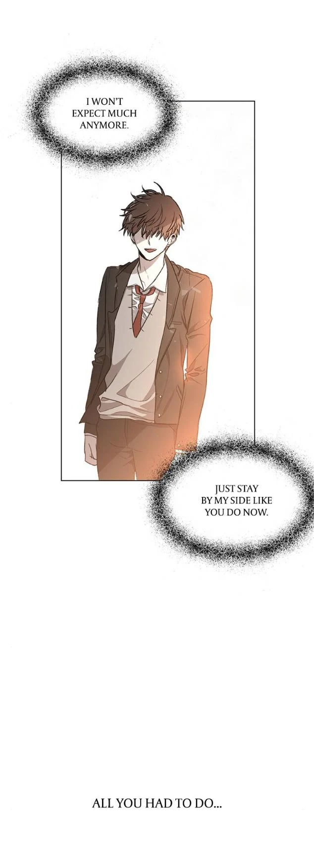 Dreaming Freedom Chapter 24 - HolyManga.Net