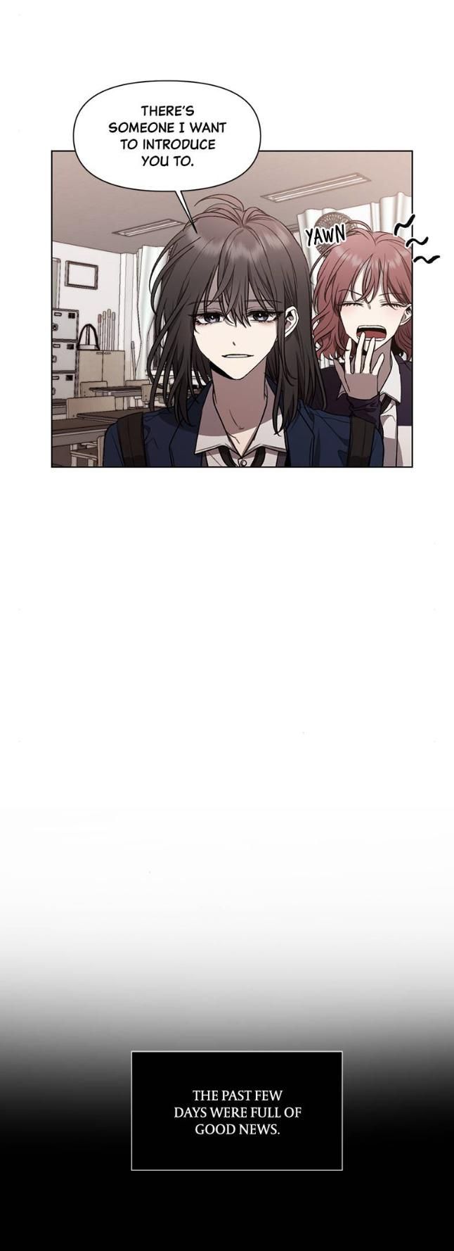 Dreaming Freedom Chapter 25 - HolyManga.Net