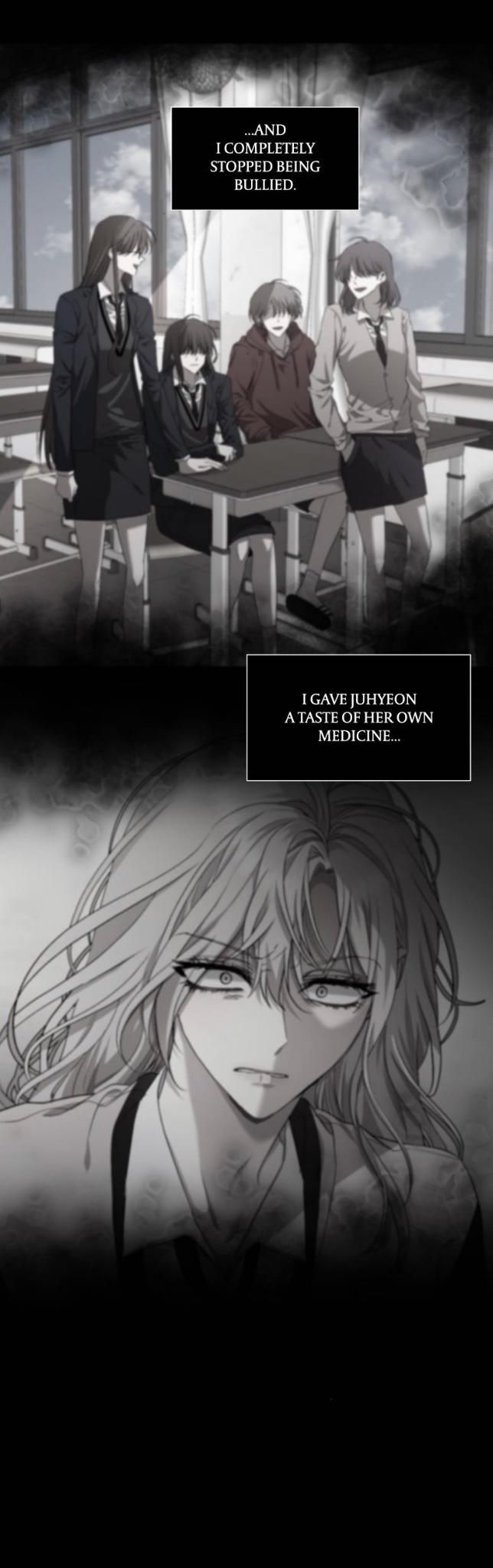 Dreaming Freedom Chapter 25 - HolyManga.Net