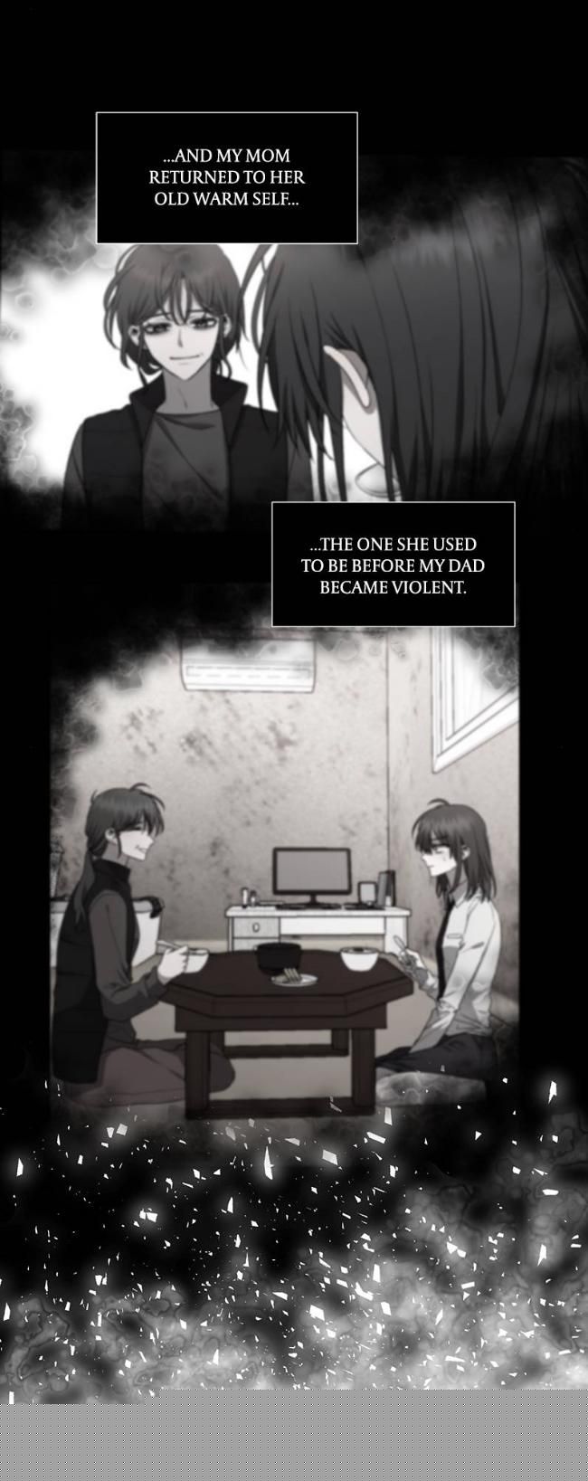 Dreaming Freedom Chapter 25 - HolyManga.Net