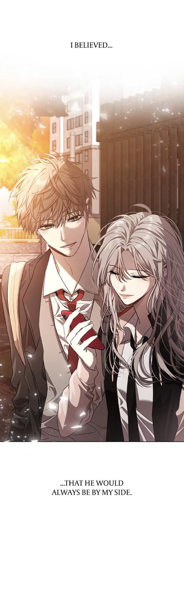 Dreaming Freedom Chapter 25 - HolyManga.Net