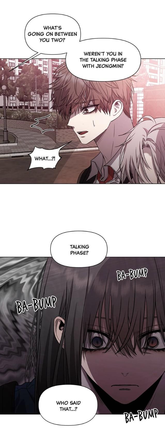 Dreaming Freedom Chapter 25 - HolyManga.Net