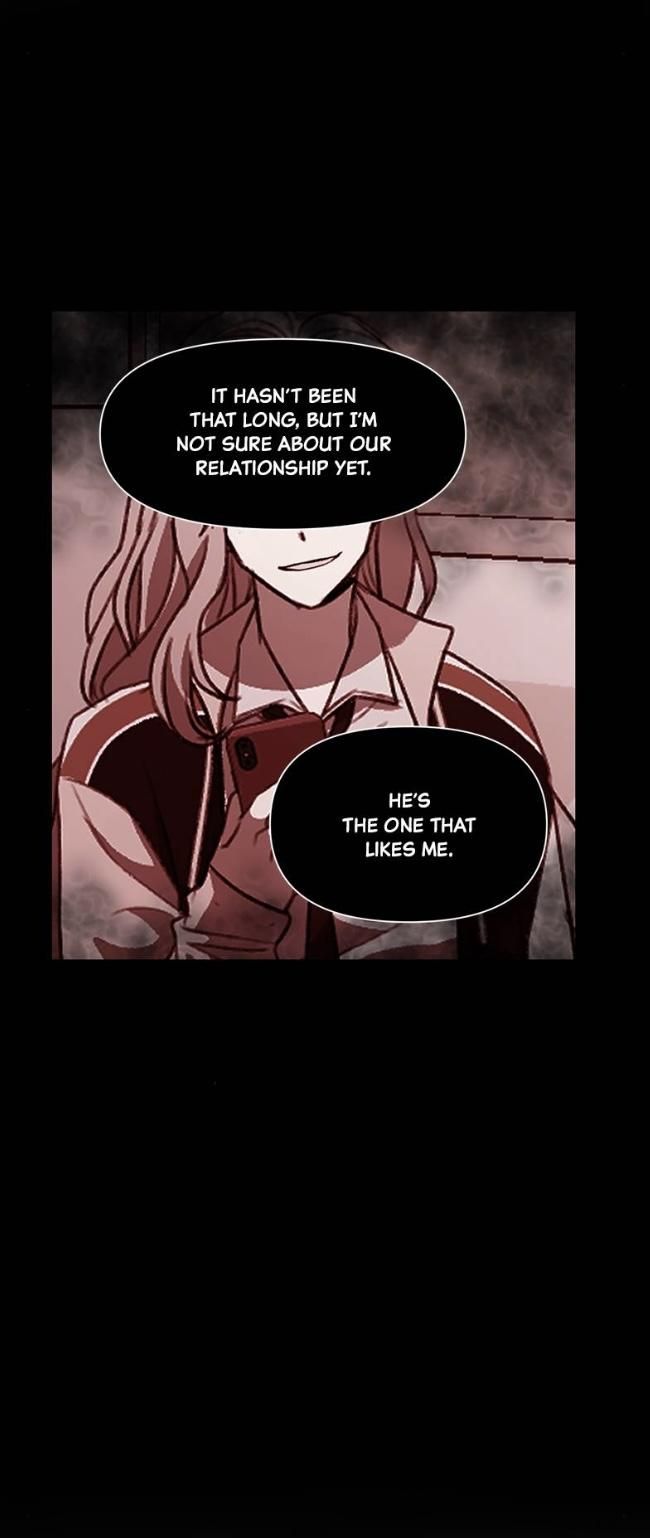 Dreaming Freedom Chapter 25 - HolyManga.Net