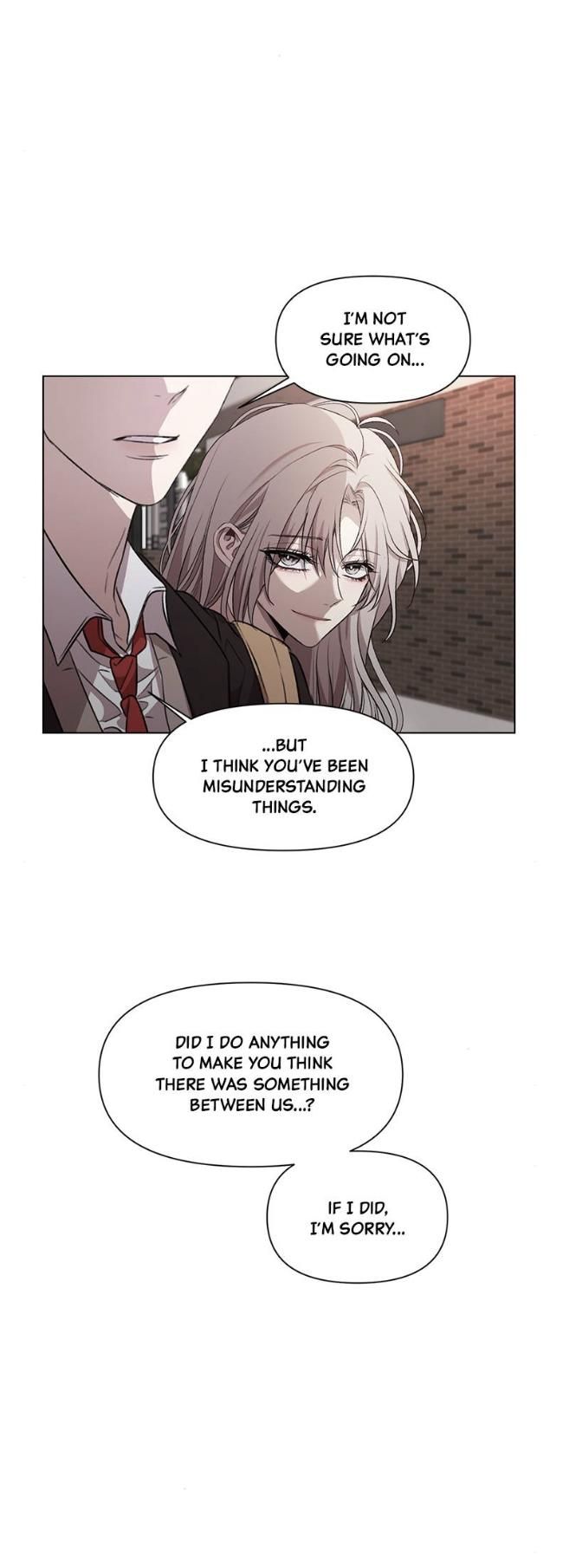 Dreaming Freedom Chapter 25 - HolyManga.Net