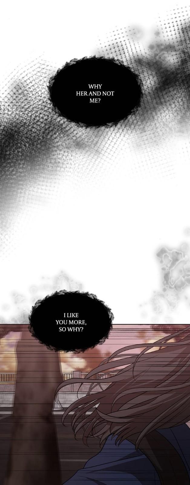 Dreaming Freedom Chapter 25 - HolyManga.Net