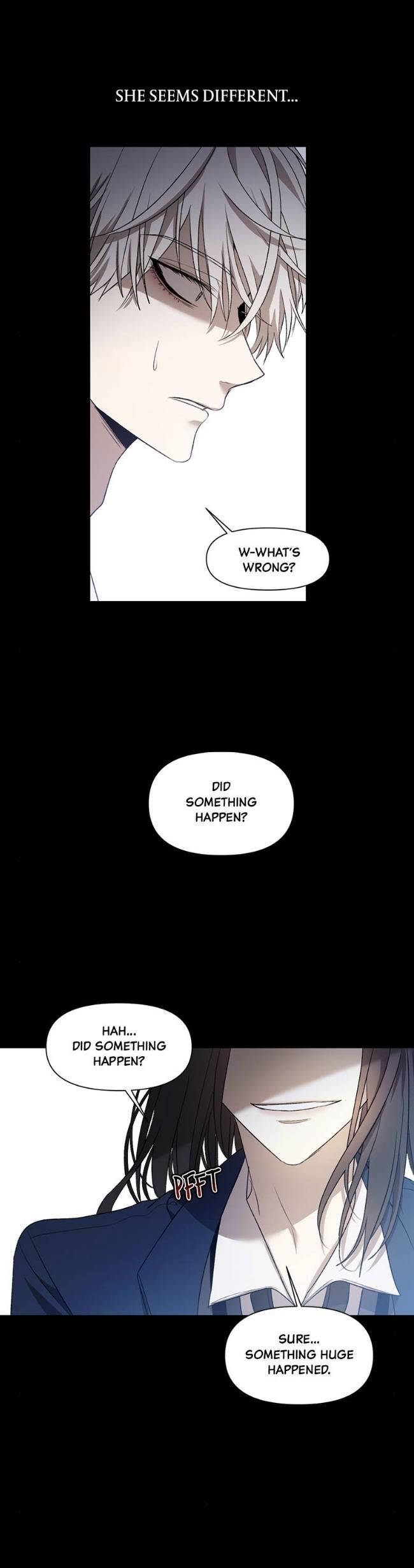 Dreaming Freedom Chapter 25 - HolyManga.Net