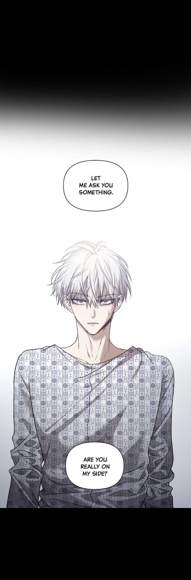 Dreaming Freedom Chapter 25 - HolyManga.Net