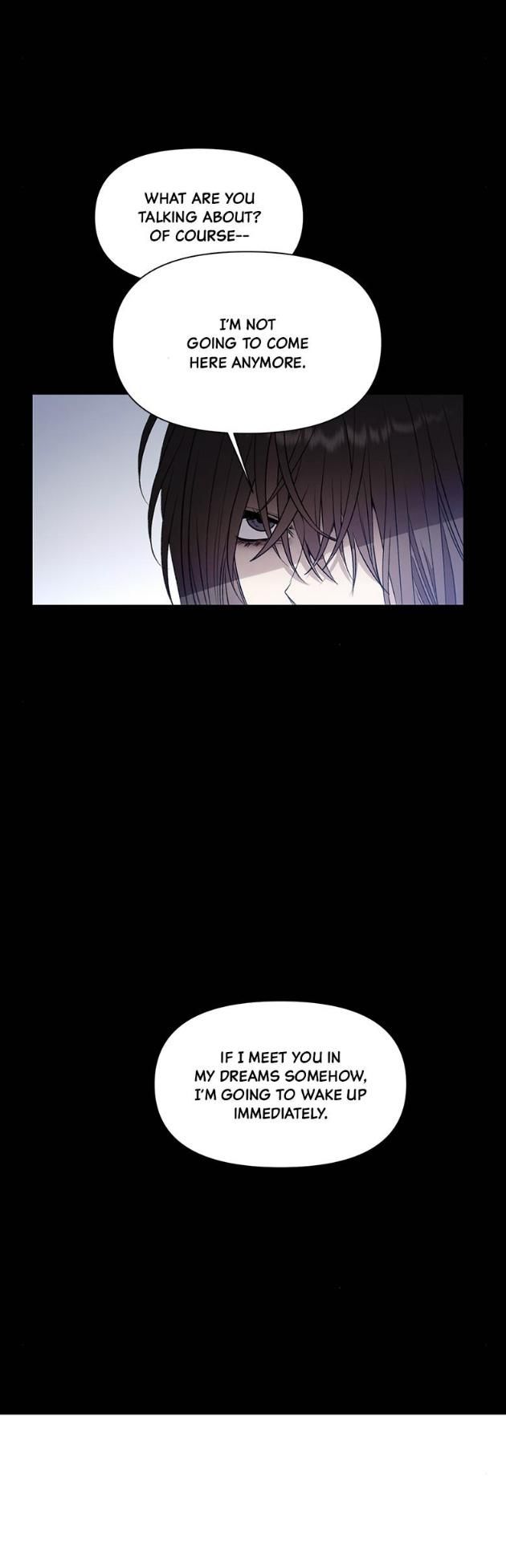 Dreaming Freedom Chapter 25 - HolyManga.Net