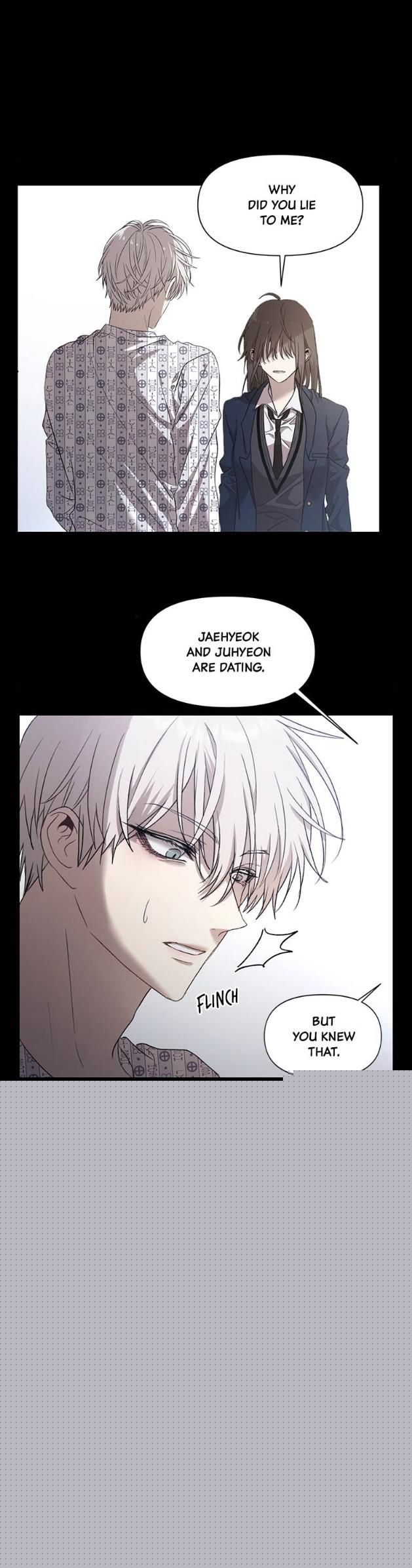 Dreaming Freedom Chapter 25 - HolyManga.Net