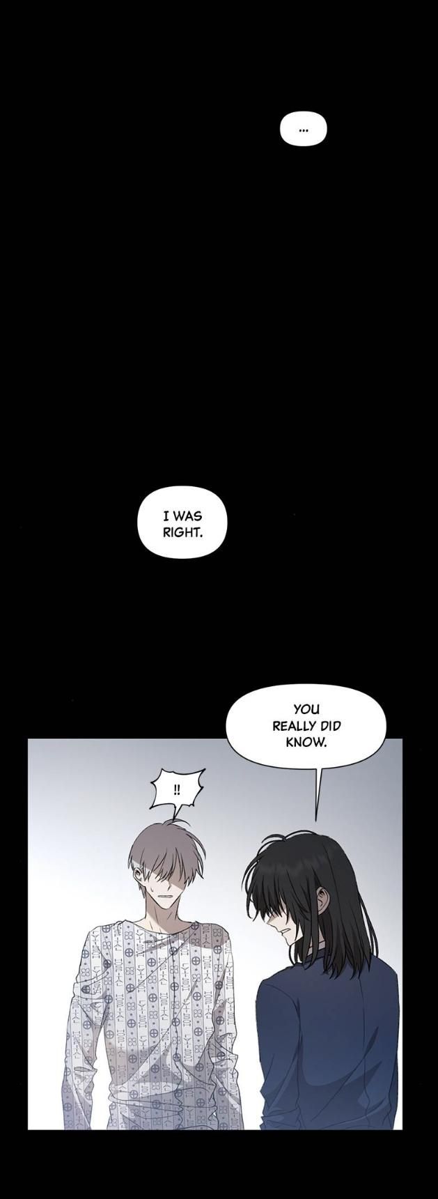 Dreaming Freedom Chapter 25 - HolyManga.Net