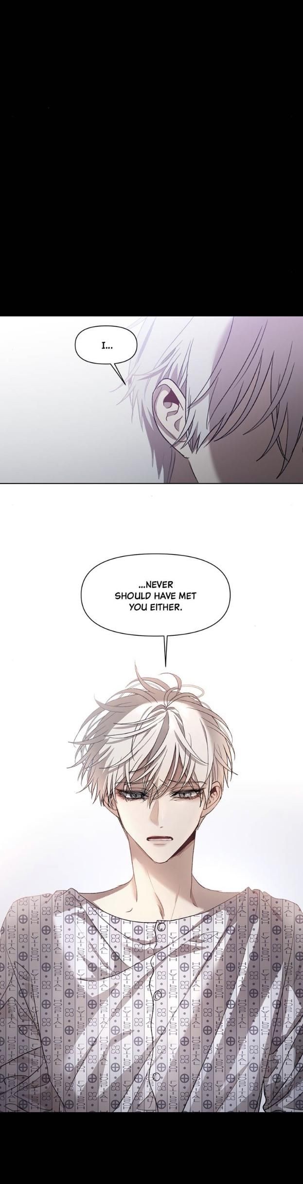Dreaming Freedom Chapter 25 - HolyManga.Net