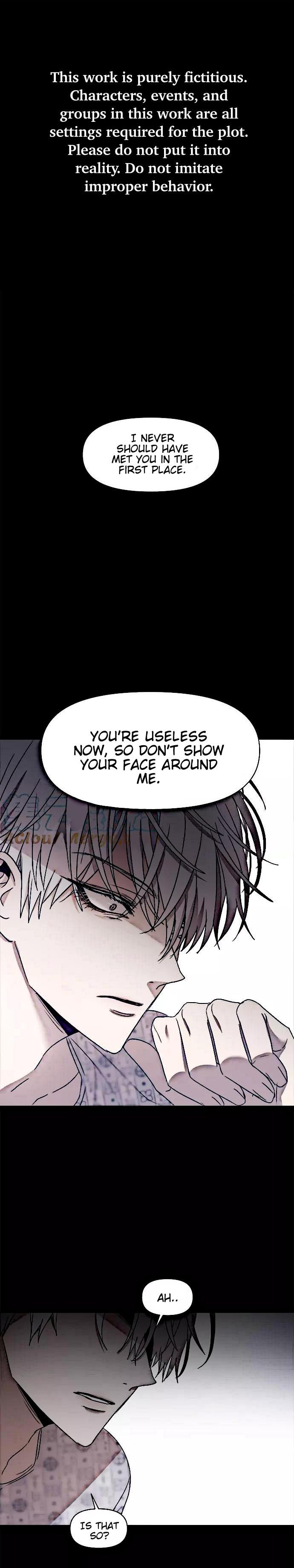 Dreaming Freedom Chapter 26 - HolyManga.Net