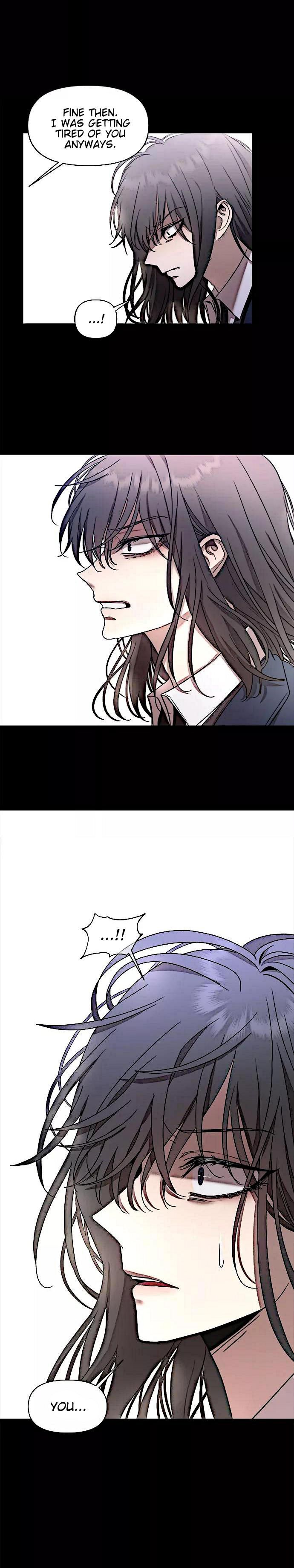 Dreaming Freedom Chapter 26 - HolyManga.Net