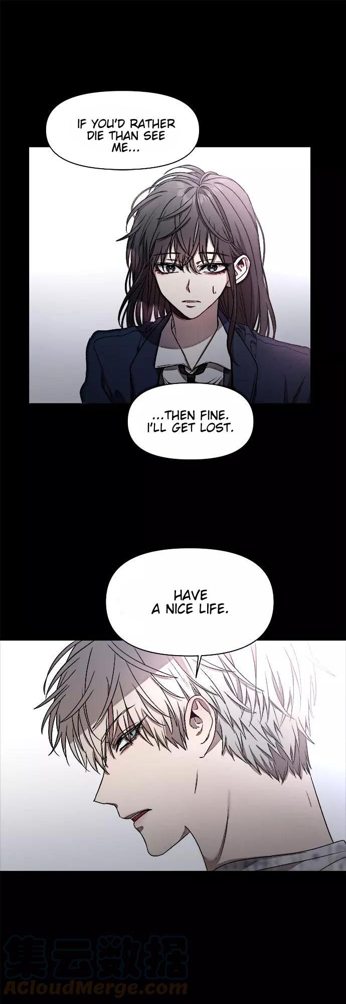 Dreaming Freedom Chapter 26 - HolyManga.Net
