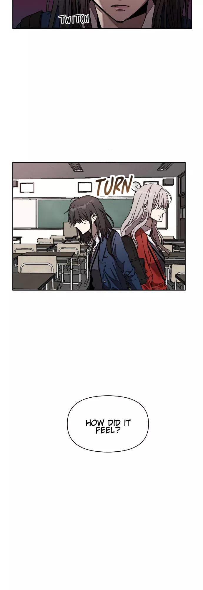 Dreaming Freedom Chapter 26 - HolyManga.Net