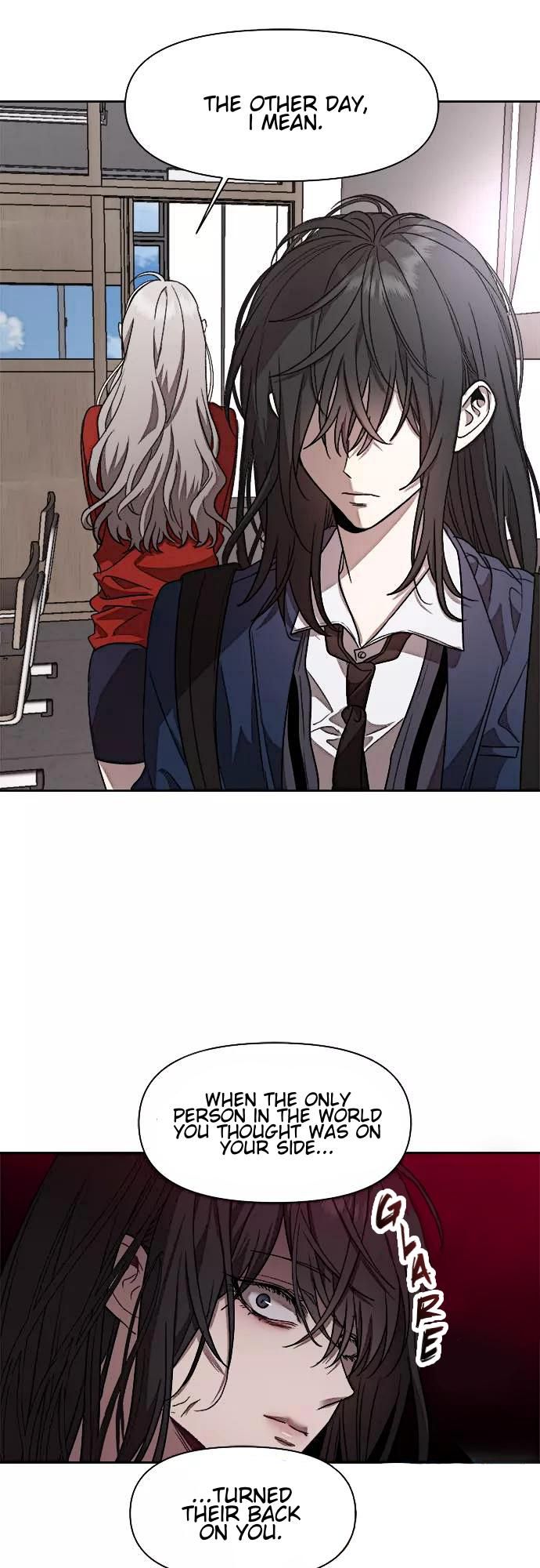 Dreaming Freedom Chapter 26 - HolyManga.Net