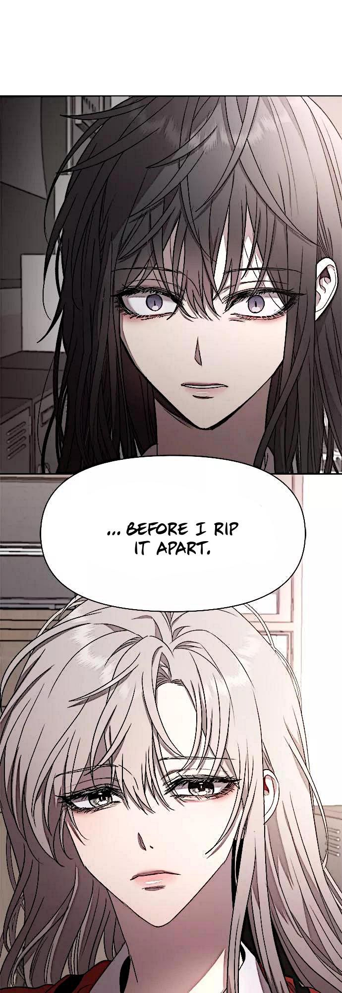 Dreaming Freedom Chapter 26 - HolyManga.Net