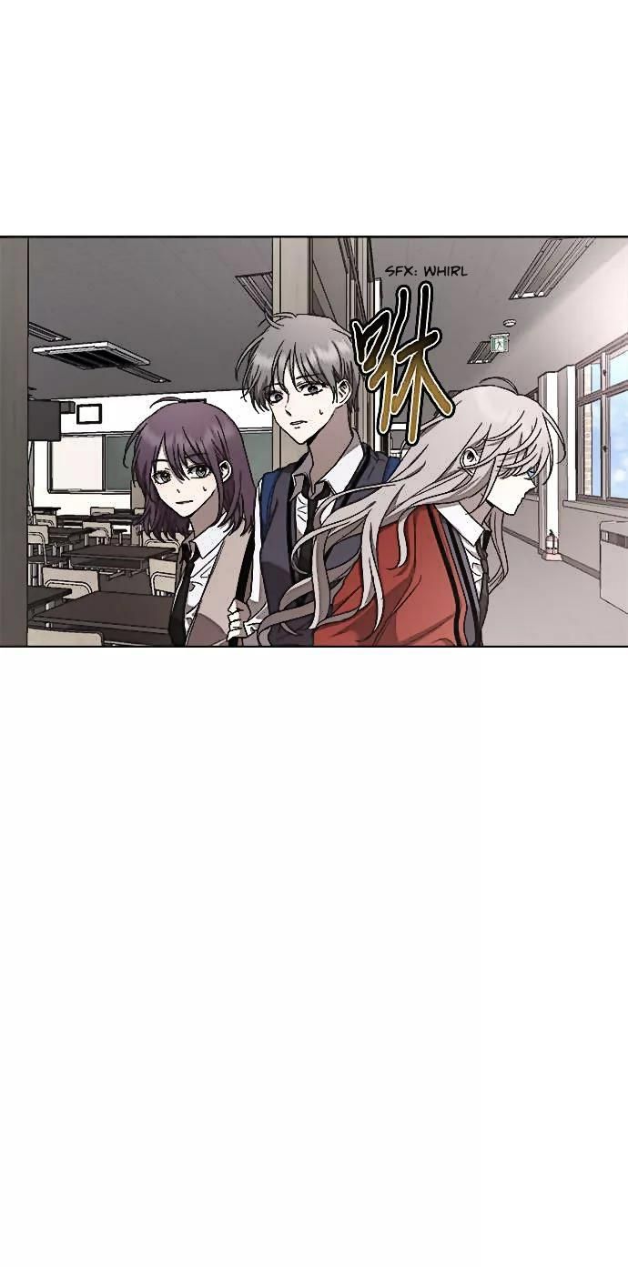 Dreaming Freedom Chapter 26 - HolyManga.Net