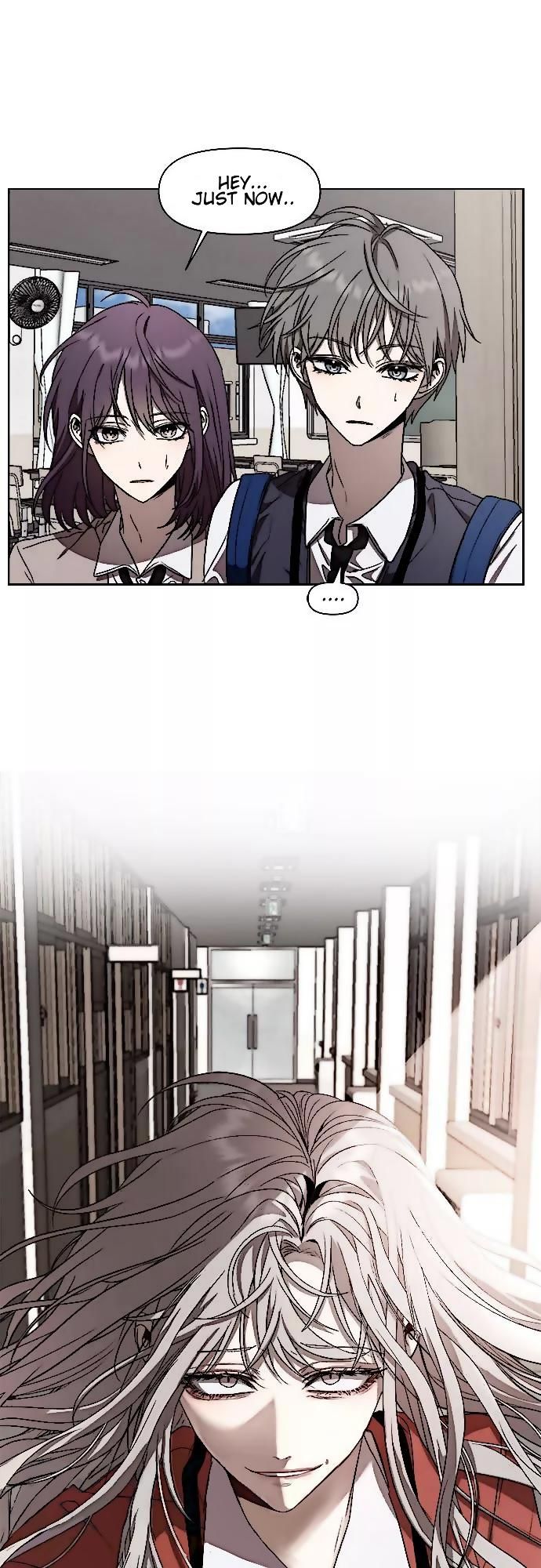 Dreaming Freedom Chapter 26 - HolyManga.Net