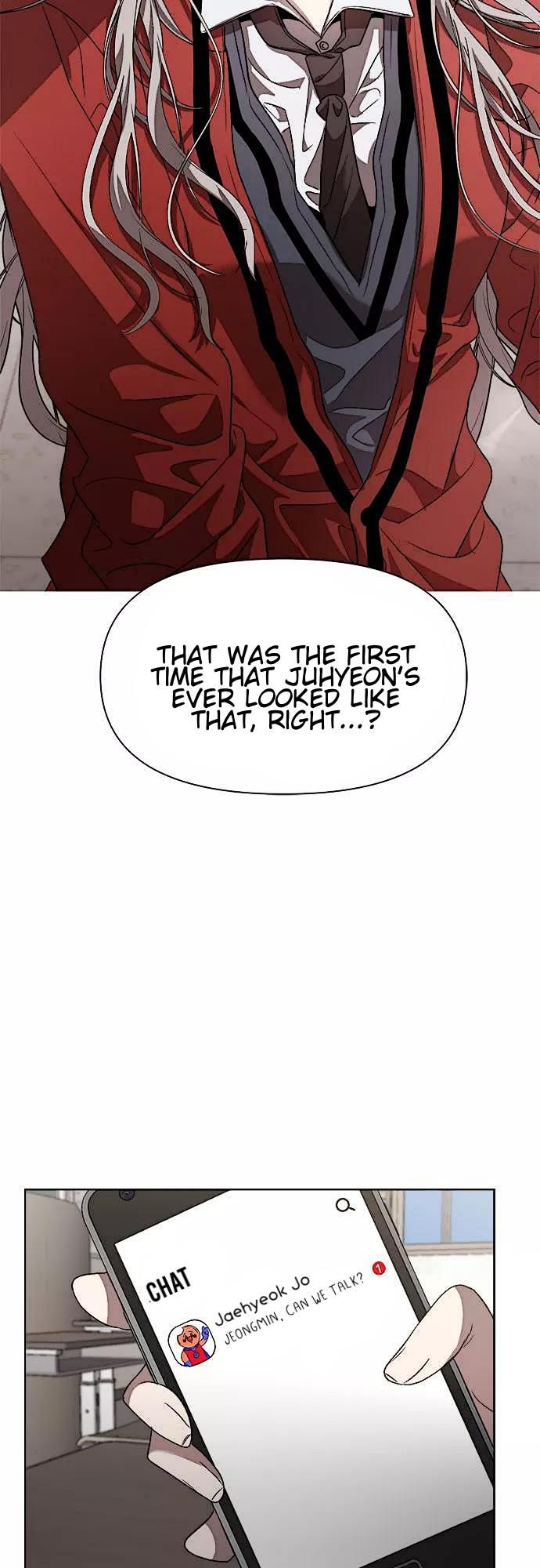 Dreaming Freedom Chapter 26 - HolyManga.Net