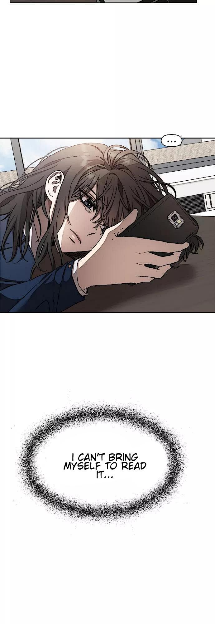 Dreaming Freedom Chapter 26 - HolyManga.Net