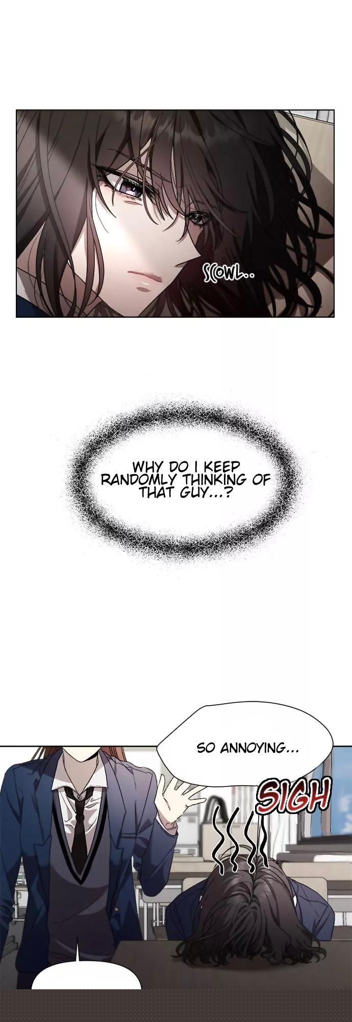 Dreaming Freedom Chapter 26 - HolyManga.Net