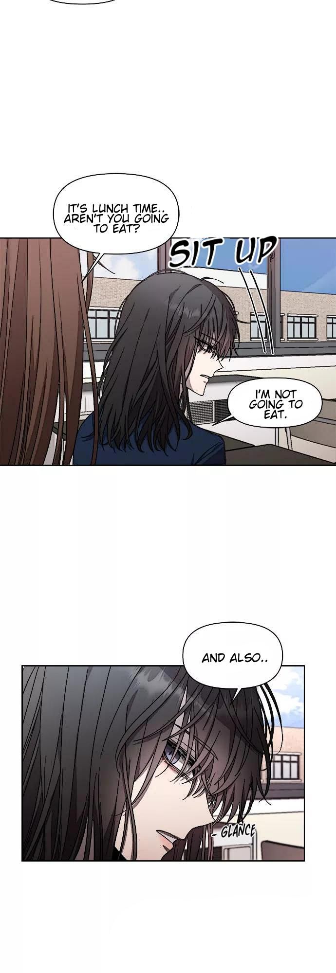 Dreaming Freedom Chapter 26 - HolyManga.Net