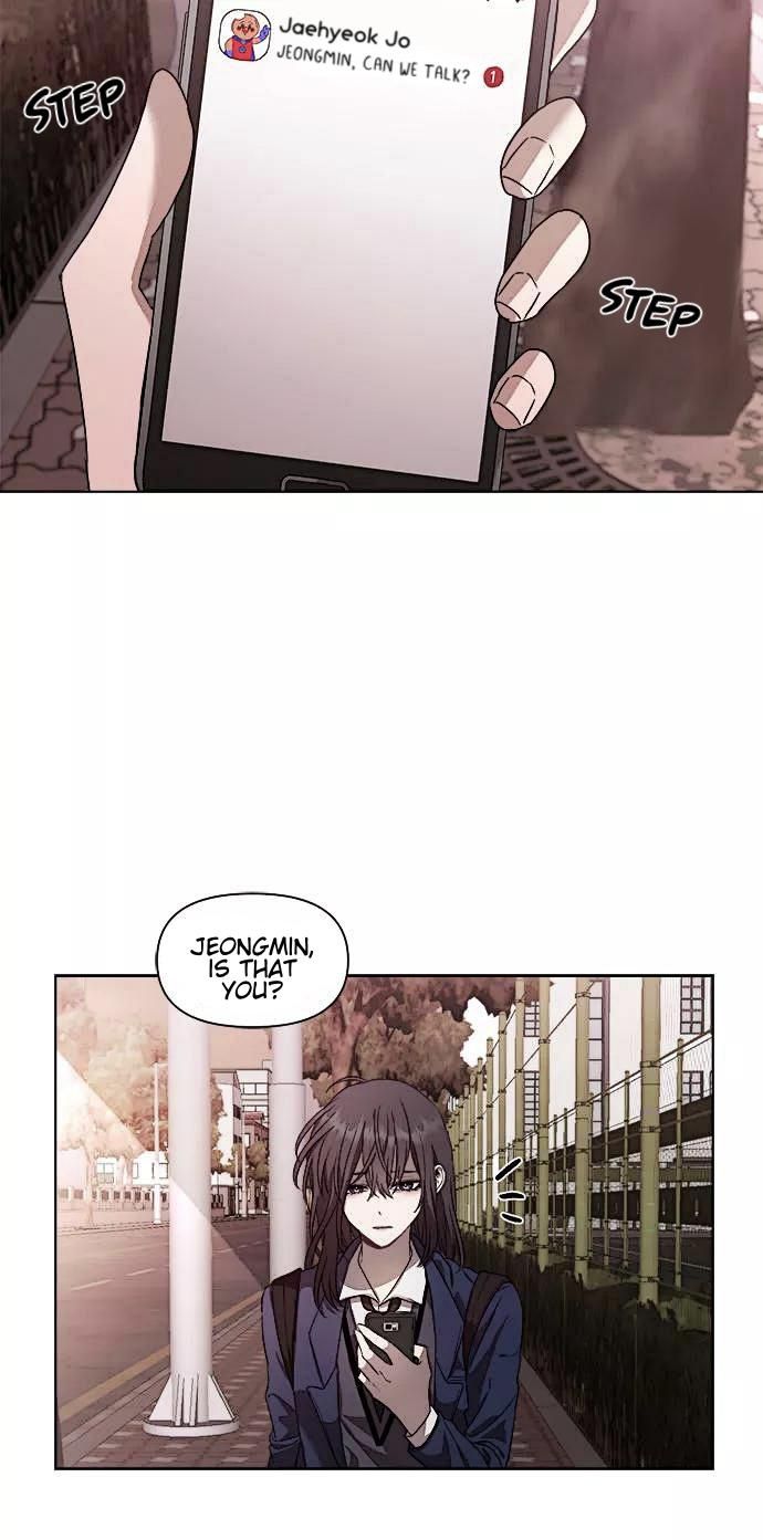 Dreaming Freedom Chapter 26 - HolyManga.Net