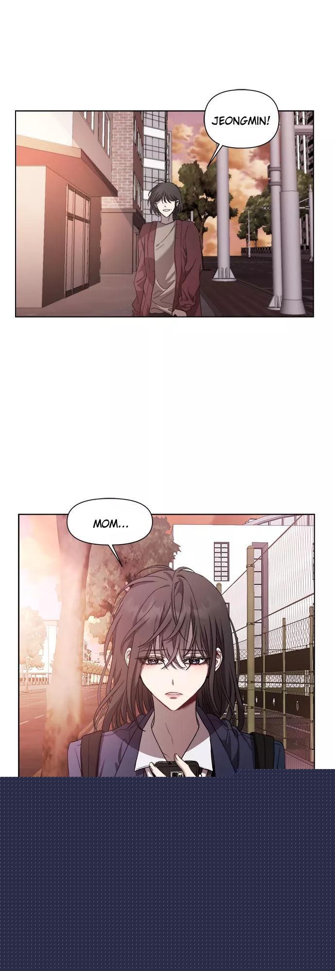 Dreaming Freedom Chapter 26 - HolyManga.Net