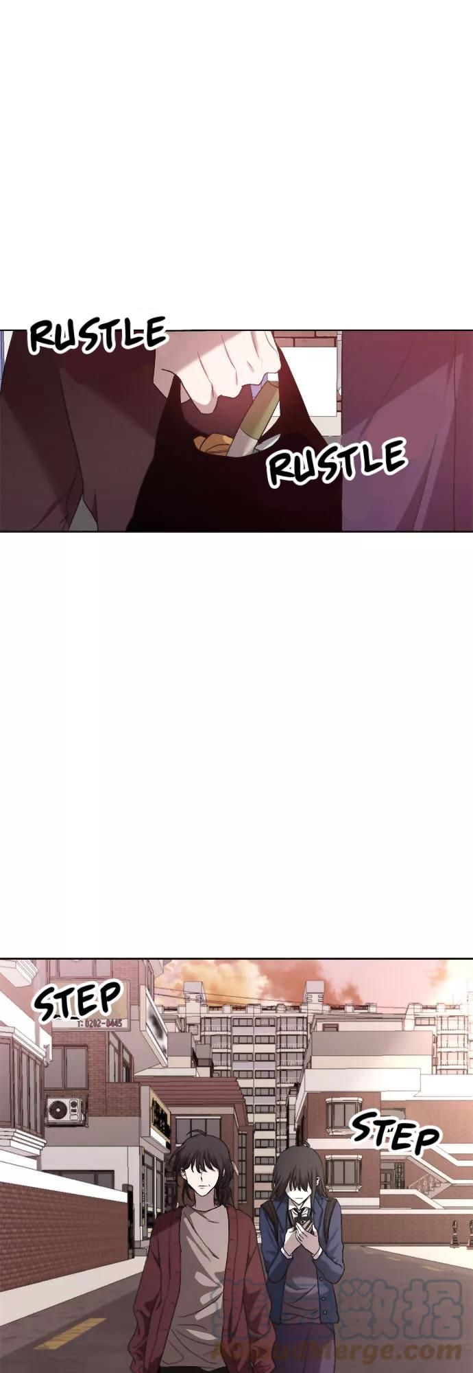 Dreaming Freedom Chapter 26 - HolyManga.Net