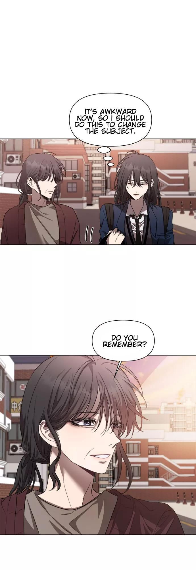 Dreaming Freedom Chapter 26 - HolyManga.Net