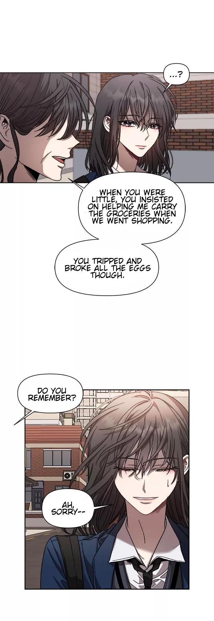 Dreaming Freedom Chapter 26 - HolyManga.Net